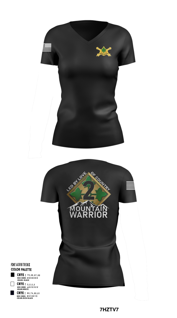 Womens Short Sleeve Vneck Shirt, 2SBCT, , Teamtime, Team time, sublimation, custom sports apparel, team uniforms, spirit wear, spiritwear, sports uniforms, custom shirts, team store, custom team store, fundraiser sports, apparel fundraiser