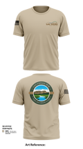 Las Vegas 59240109 Short Sleeve Performance Shirt - 4