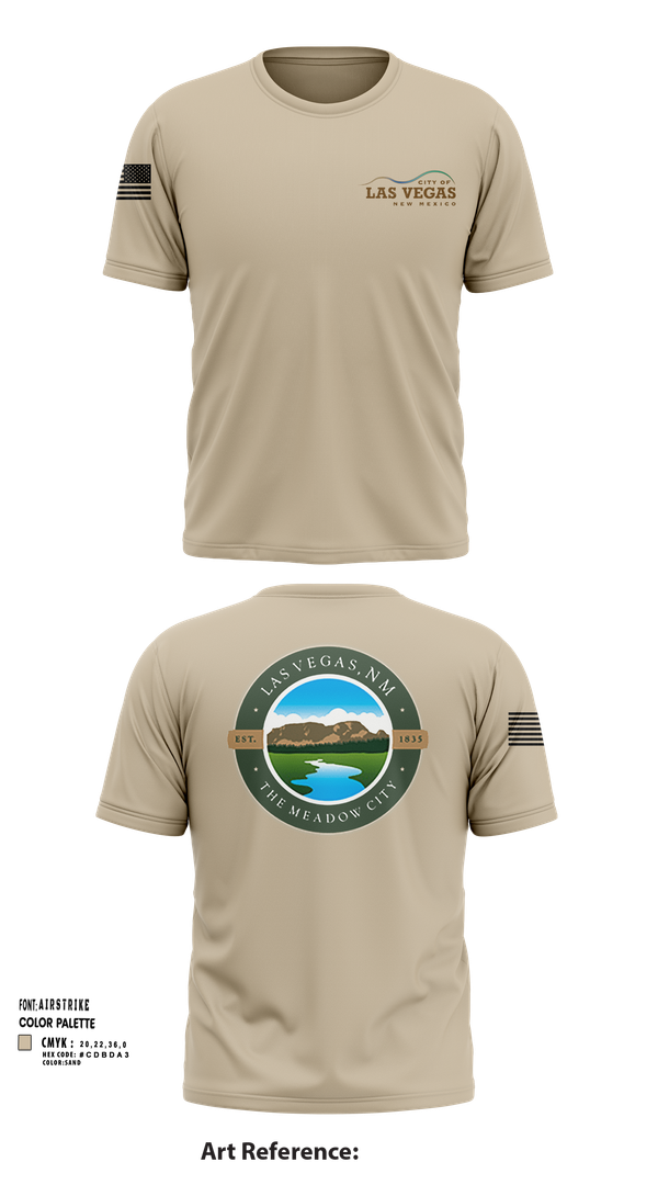 FREE T-SHIRT