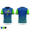 Mt View Thunder Short Sleeve Performance Shirt - 2