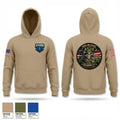 15TH MI 86442620 Hoodie - 1