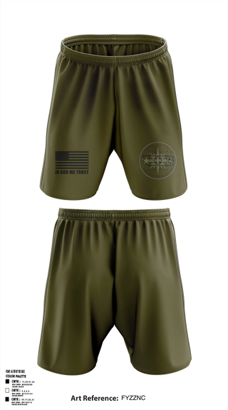 Athletic Shorts With Pockets, Lincoln County Sheriff's Office, Police, Teamtime, Team time, sublimation, custom sports apparel, team uniforms, spirit wear, spiritwear, sports uniforms, custom shirts, team store, custom team store, fundraiser sports, apparel fundraiser