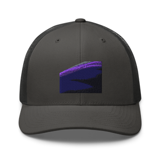 Utah ROTC Retro Trucker Hat | Yupoong 6606