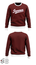 Ironmen Crew Neck Sweatshirt - 13