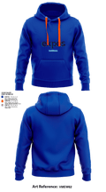 Boise Crush 34135499 Hoodie - 1