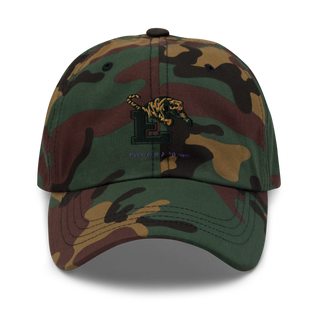 Thomas E. Edwards Basketball Classic Dad Hat | Yupoong 6245CM