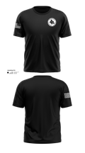Dorchester District 2 Old School Cotton Feel Shirt - 21