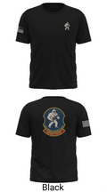 Medical Readiness Flight 90424187 Short Sleeve Performance Shirt - 20