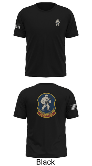 Short Sleeve Performance Shirt, Medical Readiness Flight, Air Force, Teamtime, Team time, sublimation, custom sports apparel, team uniforms, spirit wear, spiritwear, sports uniforms, custom shirts, team store, custom team store, fundraiser sports, apparel fundraiser