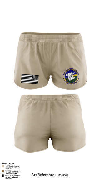 Ranger Panties, 502 CONS, , Teamtime, Team time, sublimation, custom sports apparel, team uniforms, spirit wear, spiritwear, sports uniforms, custom shirts, team store, custom team store, fundraiser sports, apparel fundraiser