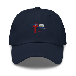 Praise Tabernacle Community Church Of The Nazarene 40844690 Classic Dad Hat | Yupoong 6245CM