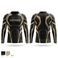 Executioners 29334429 Long Sleeve Performance Shirt - 1