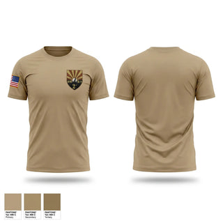 Short Sleeve Performance Shirt, 355 MWD, Air Force, Teamtime, Team time, sublimation, custom sports apparel, team uniforms, spirit wear, spiritwear, sports uniforms, custom shirts, team store, custom team store, fundraiser sports, apparel fundraiser