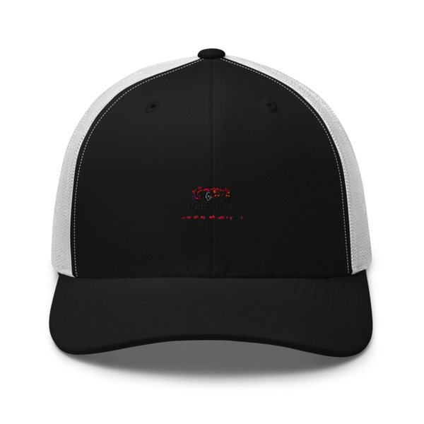 steerxjose 66316254 Retro Trucker Hat | Yupoong 6606