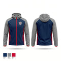 ARTHUR CHRISTIAN Windbreaker - 1