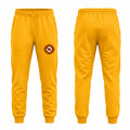 squad 4 clear spring md Sweatpants - 1
