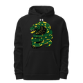 PYTHONS 34625926 Under Armour速 Hoodie