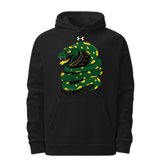 PYTHONS 34625926 Under Armour速 Hoodie