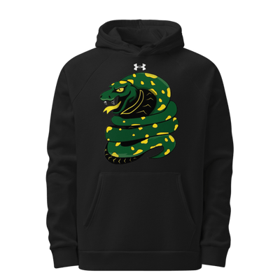 PYTHONS 34625926 Under Armour速 Hoodie