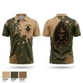 Broken Arrow Apollo Short Sleeve Performance Polo - 1