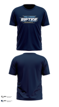 Millcreek Riptide 33471569 Short Sleeve Performance Shirt - 2