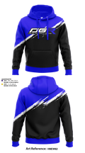 DGR 17250839 Hoodie - 1