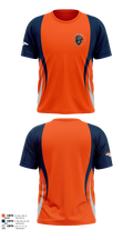 Broncos 48426186 Short Sleeve Performance Shirt - 1