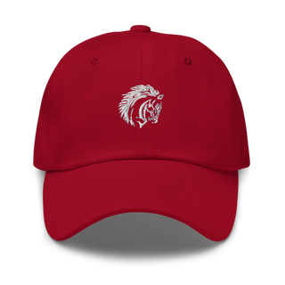 2112th Transportation Company 98320916 Classic Dad Hat | Yupoong 6245CM