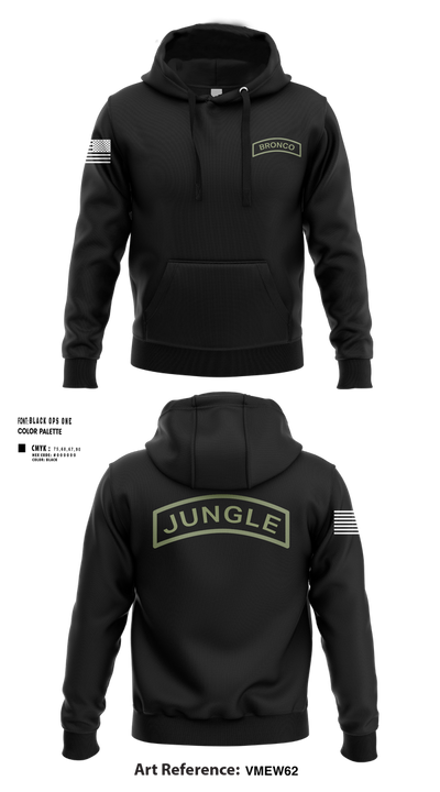 25 Id 16101676 Hoodie - 1