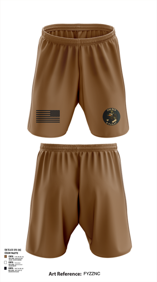 Athletic Shorts With Pockets, 336 RCS D Flight, , Teamtime, Team time, sublimation, custom sports apparel, team uniforms, spirit wear, spiritwear, sports uniforms, custom shirts, team store, custom team store, fundraiser sports, apparel fundraiser