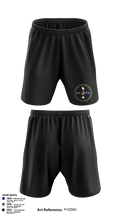 MCPD Albany. 69051575 Athletic Shorts With Pockets - 3