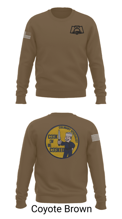 LPD 29 45951035 Crew Neck Sweatshirt - 5