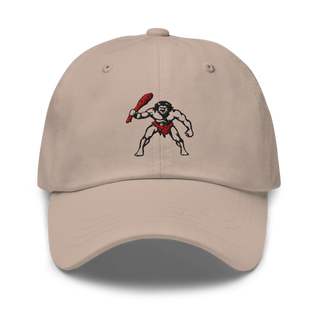 Cave City Classic Dad Hat | Yupoong 6245CM