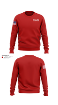 Phillips fire and rescue Crew Neck Sweatshirt - 21