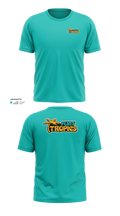 Flint Tropics 27961278 Old School Cotton Shirt - 21