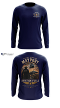 Fuels Long Sleeve Performance Shirt - 11
