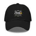 FMS2 Dad hat