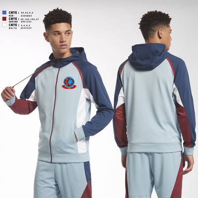 VP-SSP 95386869 Hoodie - 2