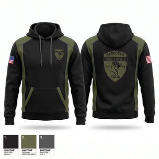 Hoodie, Hodgenville Police Department, Police, Teamtime, Team time, sublimation, custom sports apparel, team uniforms, spirit wear, spiritwear, sports uniforms, custom shirts, team store, custom team store, fundraiser sports, apparel fundraiser