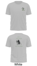 ECT-7, 11 CYBN 24379715 Old School Cotton Feel Shirt - 7