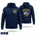 Goodlettsville CID 54372939 Hoodie - 1