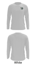 Guilford High School Soccer 55018411 Long Sleeve Performance Shirt - 7