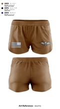 824th QM CO (CADC-A) 69842964 Ranger Panties - 1