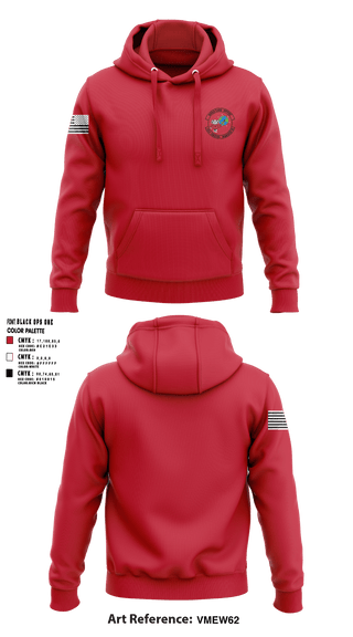Hoodie, 115 LRS, Air Force, Teamtime, Team time, sublimation, custom sports apparel, team uniforms, spirit wear, spiritwear, sports uniforms, custom shirts, team store, custom team store, fundraiser sports, apparel fundraiser