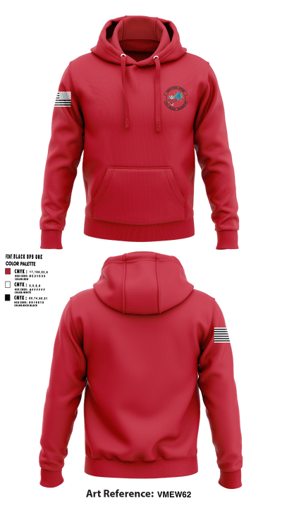 115 LRS 54264260 Hoodie - 16