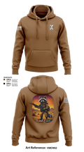 623rd ICTC 25765672 Hoodie - 1