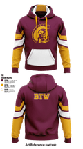 BTW 95496650 Hoodie - 2