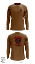 FARP 36719357 Long Sleeve Performance Shirt - 114