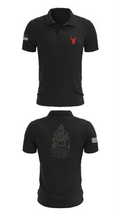 Chosen 93553712 Short Sleeve Performance Polo - 27