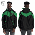 Trivex 96532016 Windbreaker - 3